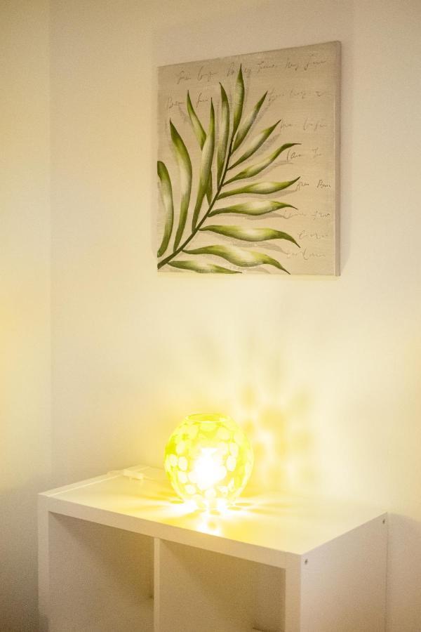Ferienwohnung Zum Wohlfuehlen 埃森 外观 照片